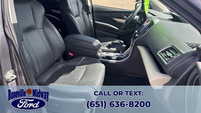 2020 Subaru Ascent Limited 8-Passenger