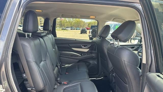 2020 Subaru Ascent Limited 8-Passenger