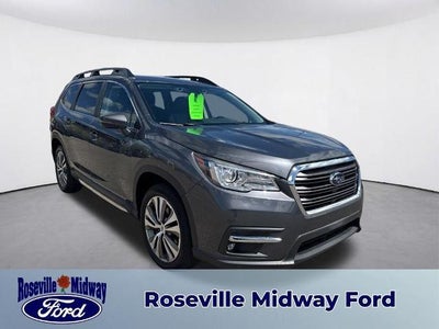 2020 Subaru Ascent AWD Limited 8-Passenger 4DR SUV