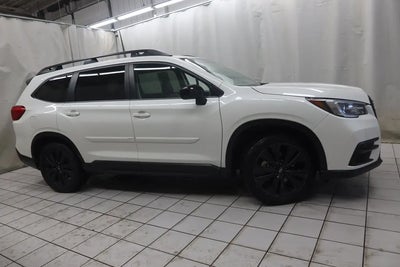 Photo of a 2022 Subaru Ascent AWD Onyx Edition 4DR SUV for sale