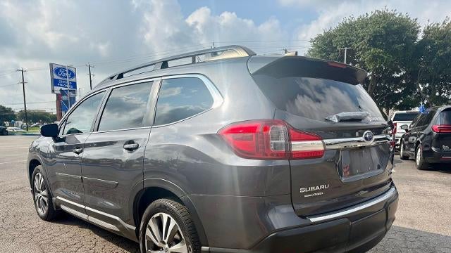 2021 Subaru Ascent Limited 8-Passenger