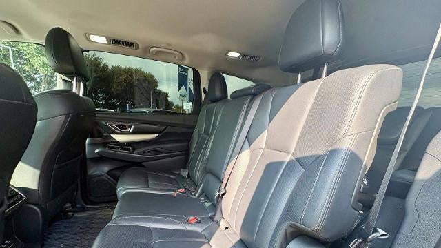 2021 Subaru Ascent Limited 8-Passenger