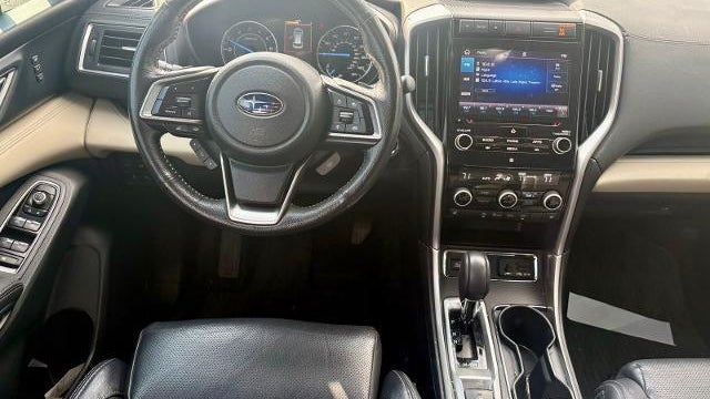 2021 Subaru Ascent Limited 8-Passenger