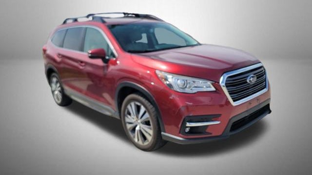 Preowned 2019 Subaru Ascent Limited 8-Passenger for Sale