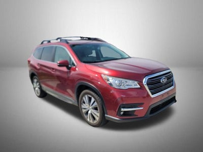 Photo of a 2019 Subaru Ascent AWD Limited 8-Passenger 4DR SUV for sale