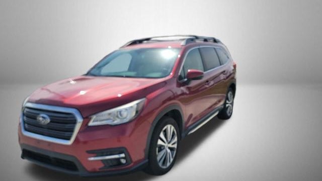 2019 Subaru Ascent Limited 8-Passenger