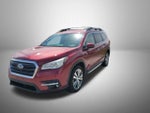 2019 Ascent Thumbnail 2
