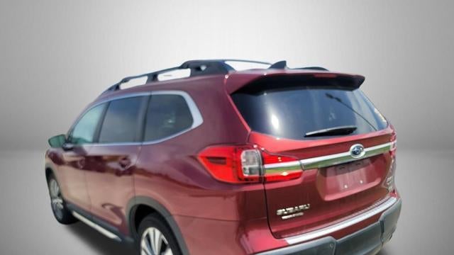 2019 Subaru Ascent Limited 8-Passenger
