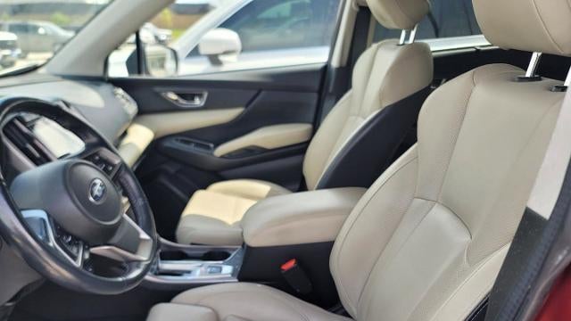2019 Subaru Ascent Limited 8-Passenger