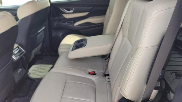 2019 Subaru Ascent Limited 8-Passenger