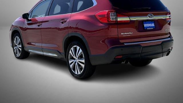 2019 Subaru Ascent Limited 8-Passenger