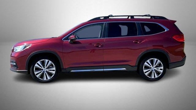 2019 Subaru Ascent Limited 8-Passenger