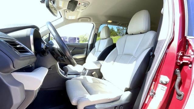 2019 Subaru Ascent Limited 8-Passenger