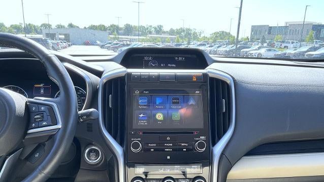 2019 Subaru Ascent Limited 8-Passenger