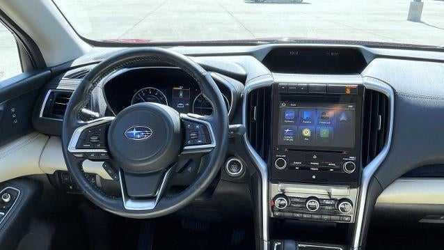 2019 Subaru Ascent Limited 8-Passenger