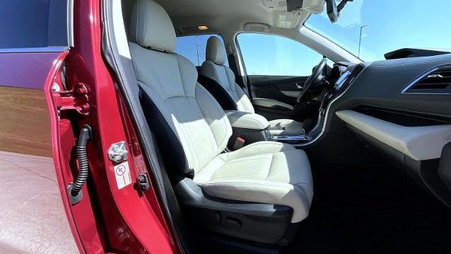 2019 Subaru Ascent Limited 8-Passenger