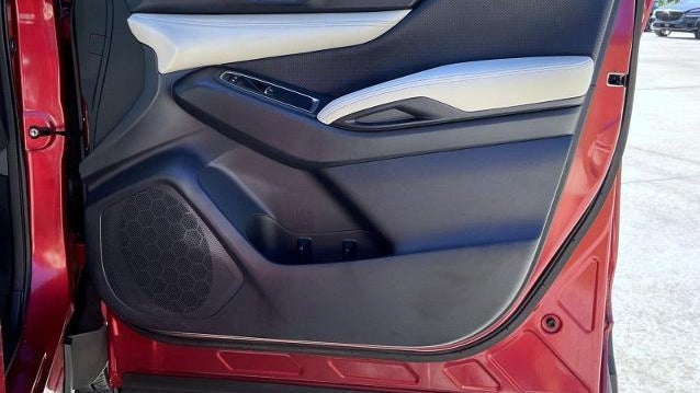 2019 Subaru Ascent Limited 8-Passenger