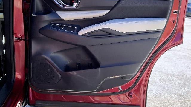 2019 Subaru Ascent Limited 8-Passenger