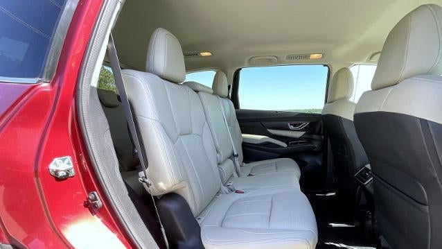 2019 Subaru Ascent Limited 8-Passenger