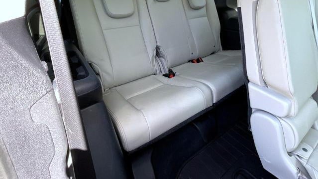 2019 Subaru Ascent Limited 8-Passenger
