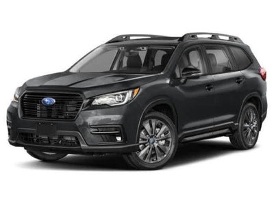 Photo of a 2022 Subaru Ascent AWD Onyx Edition 4DR SUV for sale