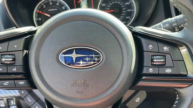 2022 Subaru Ascent Onyx Edition