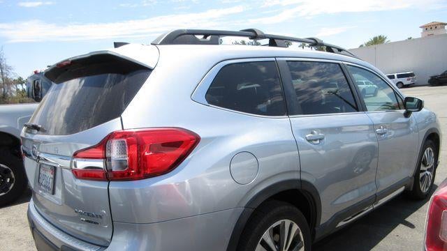 2021 Subaru Ascent Limited 8-Passenger