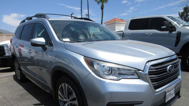 2021 Subaru Ascent Limited 8-Passenger