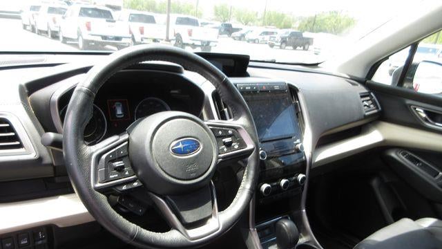 2021 Subaru Ascent Limited 8-Passenger