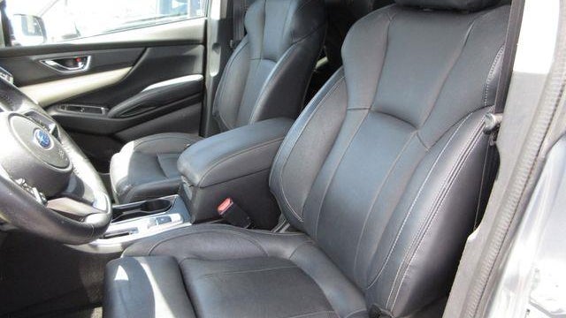 2021 Subaru Ascent Limited 8-Passenger