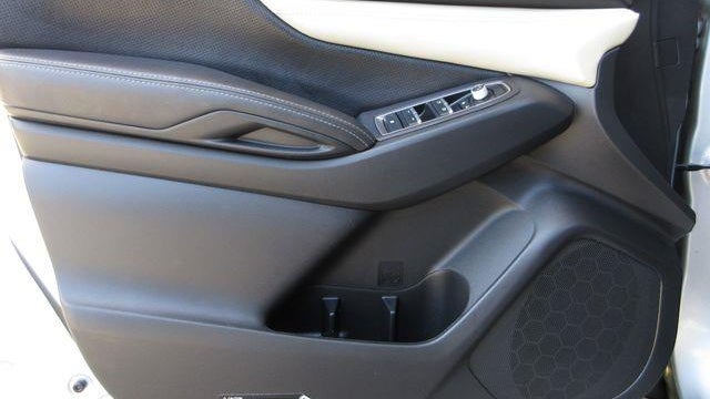2021 Subaru Ascent Limited 8-Passenger