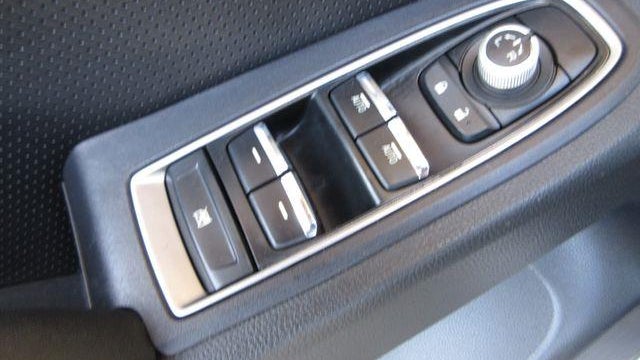 2021 Subaru Ascent Limited 8-Passenger