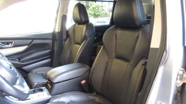 2021 Subaru Ascent Limited 8-Passenger