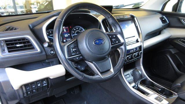 2021 Subaru Ascent Limited 8-Passenger