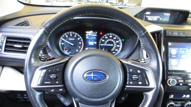 2021 Subaru Ascent Limited 8-Passenger