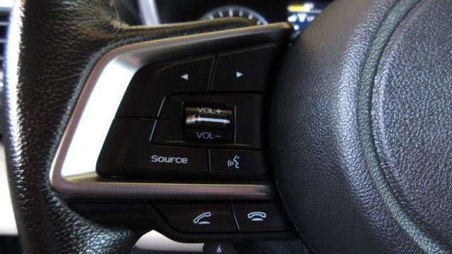2021 Subaru Ascent Limited 8-Passenger