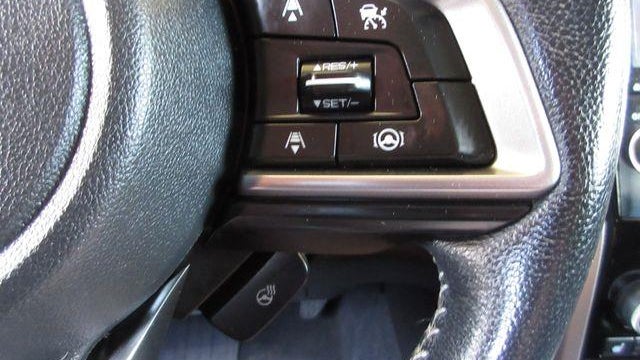 2021 Subaru Ascent Limited 8-Passenger