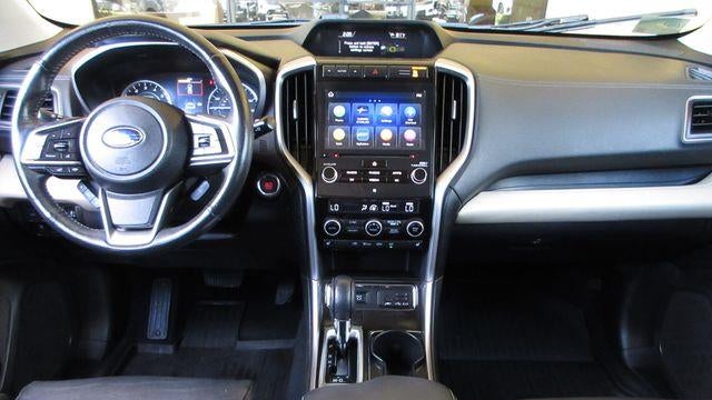 2021 Subaru Ascent Limited 8-Passenger