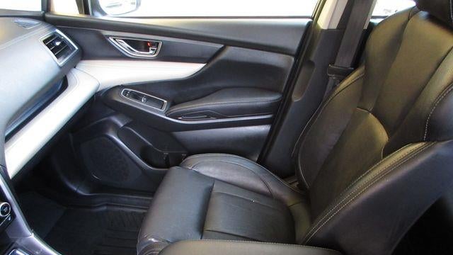 2021 Subaru Ascent Limited 8-Passenger