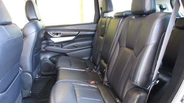 2021 Subaru Ascent Limited 8-Passenger