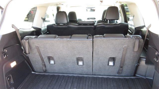 2021 Subaru Ascent Limited 8-Passenger