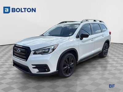 Photo of a 2022 Subaru Ascent AWD Onyx Edition 4DR SUV for sale