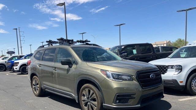 Preowned 2022 Subaru Ascent Onyx Edition for Sale