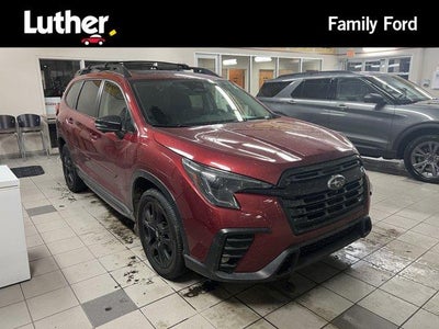 2023 Subaru Ascent AWD Onyx Edition Limited 4DR SUV