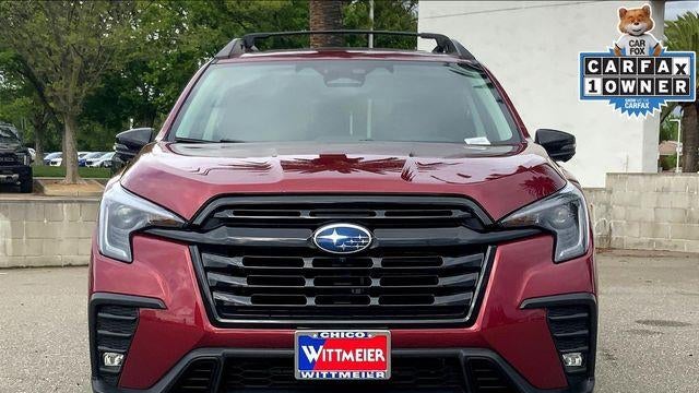 2023 Subaru Ascent Onyx Edition Limited