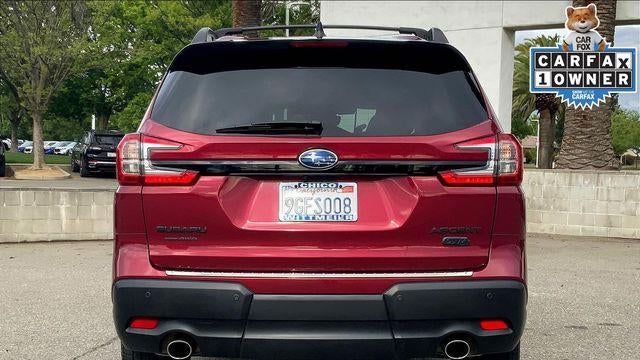 2023 Subaru Ascent Onyx Edition Limited