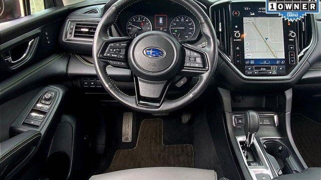 2023 Subaru Ascent Onyx Edition Limited