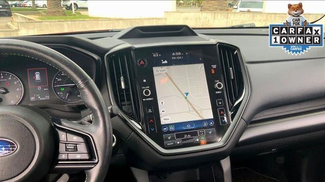 2023 Subaru Ascent Onyx Edition Limited