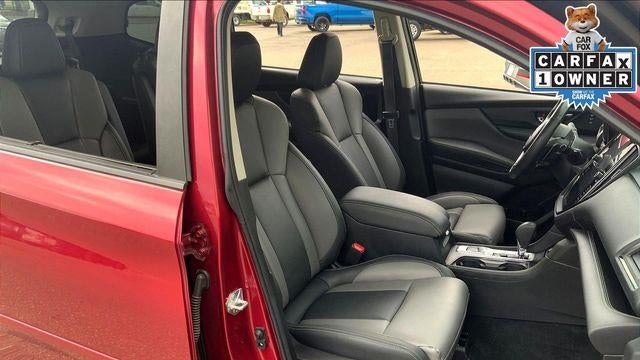 2023 Subaru Ascent Onyx Edition Limited
