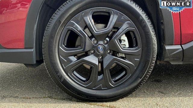 2023 Subaru Ascent Onyx Edition Limited